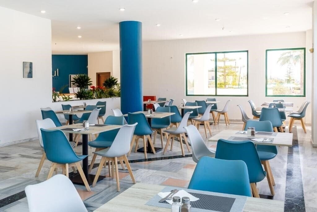 Фото Noho Hotel 4*