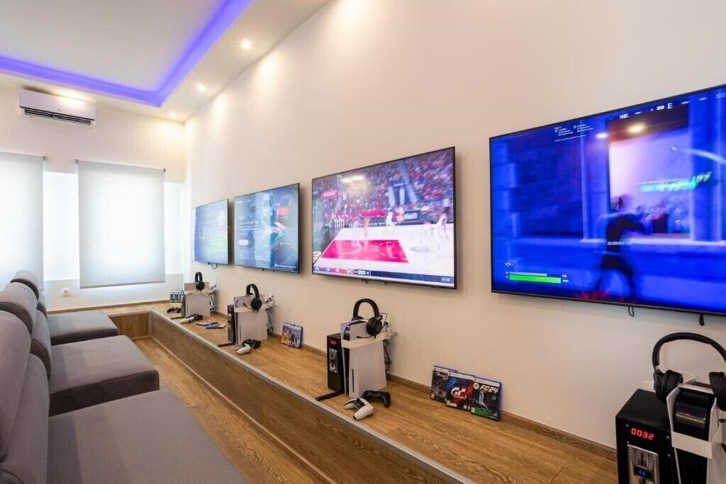 Фотографія Noho Hotel 4*