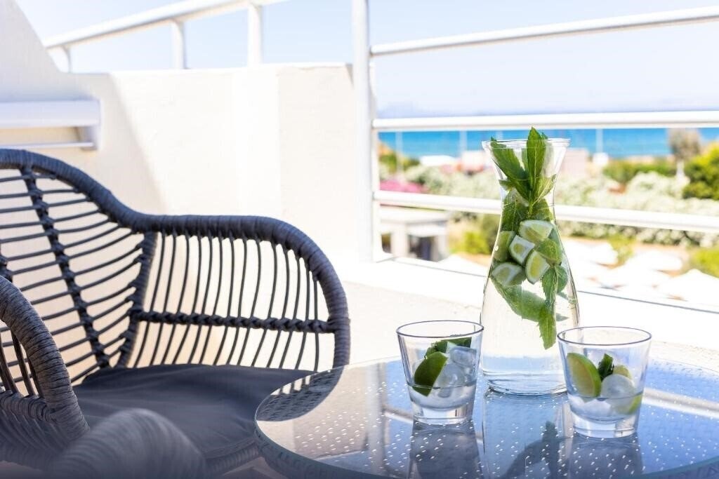 Картинка Noho Hotel 4*
