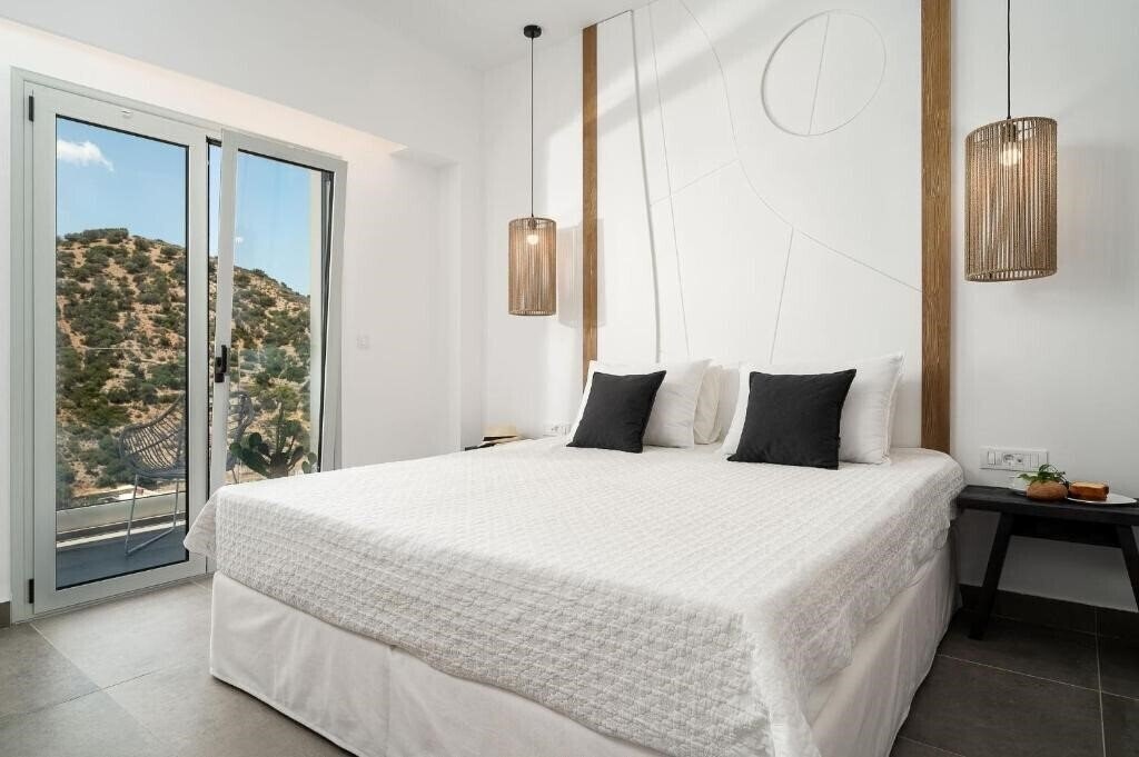 Фото Stella Luxury Apartments 3*