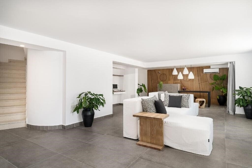 Фотографія Stella Luxury Apartments 3*