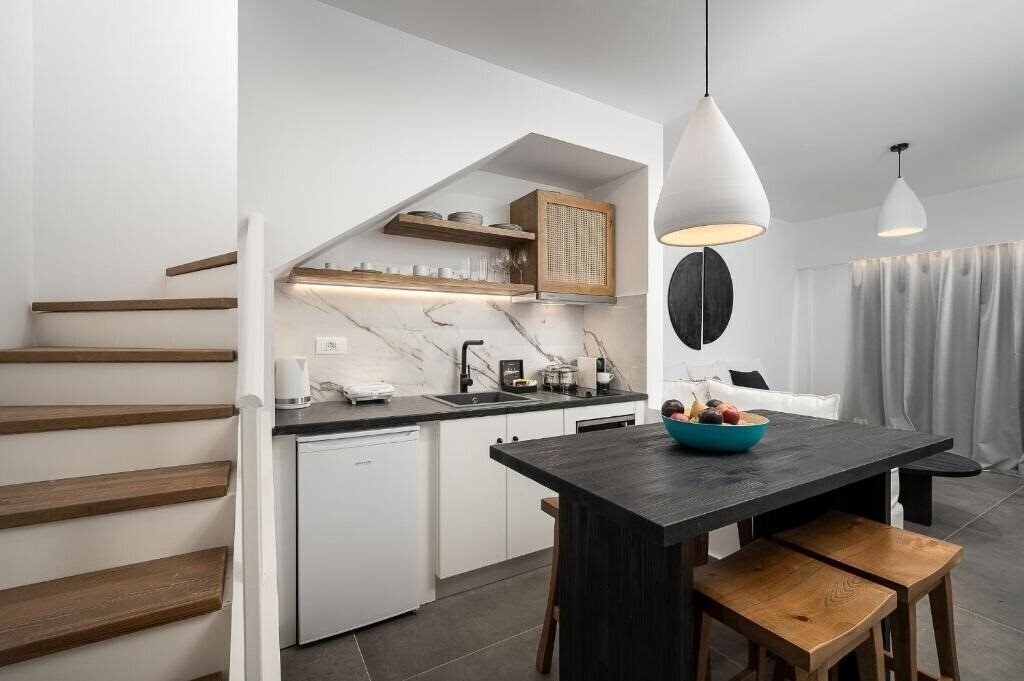 Картинка Stella Luxury Apartments 3*