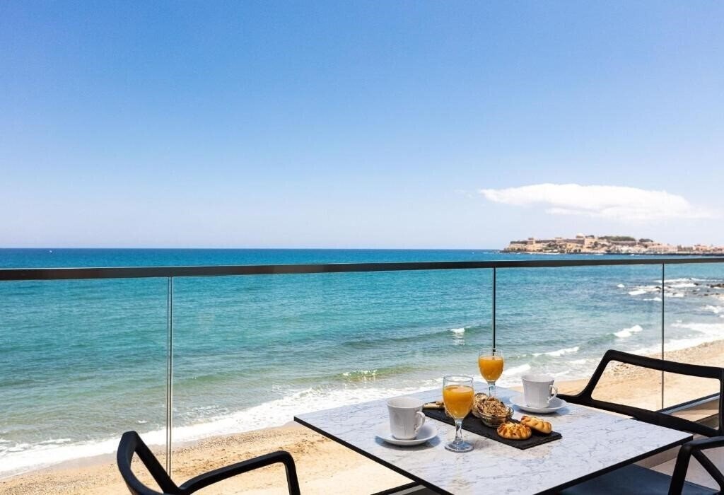 Изображение North Coast Seaside Suites 4*