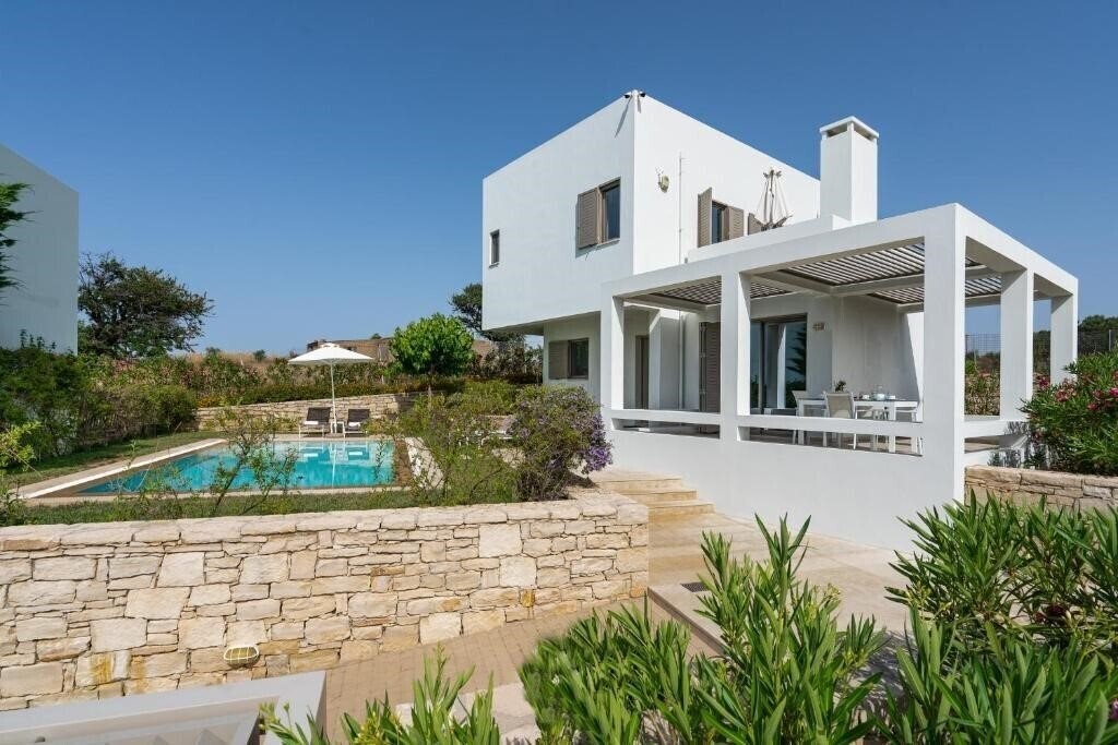 Фото Sofia Luxury Villas 4*
