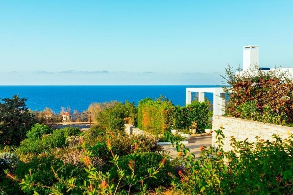 Изображение Sofia Luxury Villas 4*