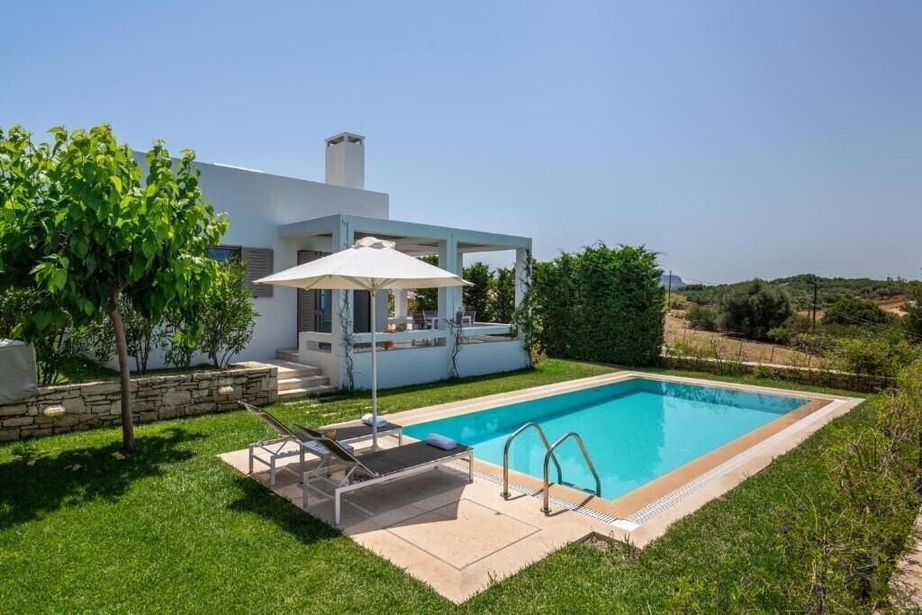 Картинка Sofia Luxury Villas 4*