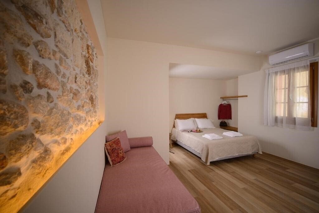 Фото Veranda Rossa 4*