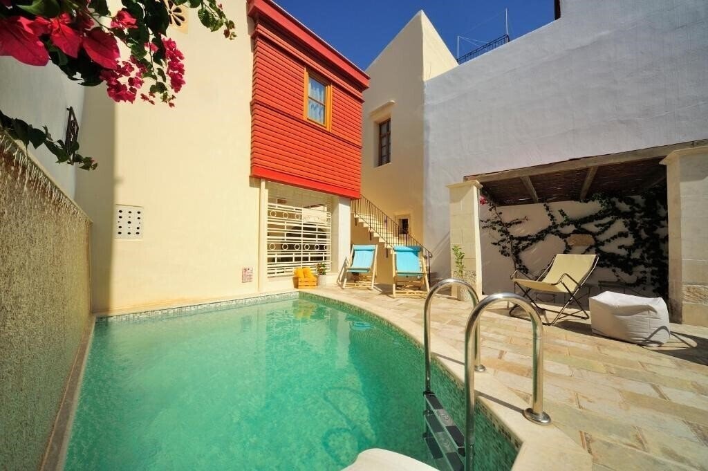 Изображение Veranda Rossa 4*