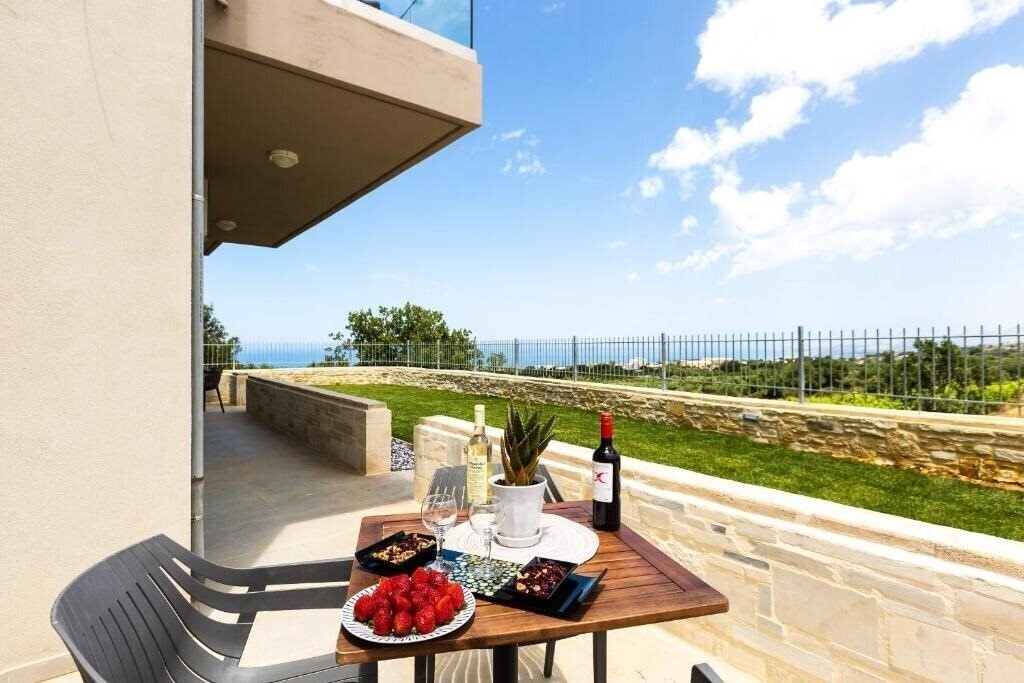 Изображение Vigla Suites 4*