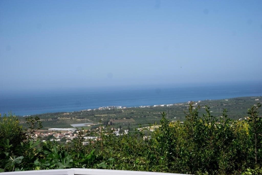 Картинка Villa Ikaros 4*