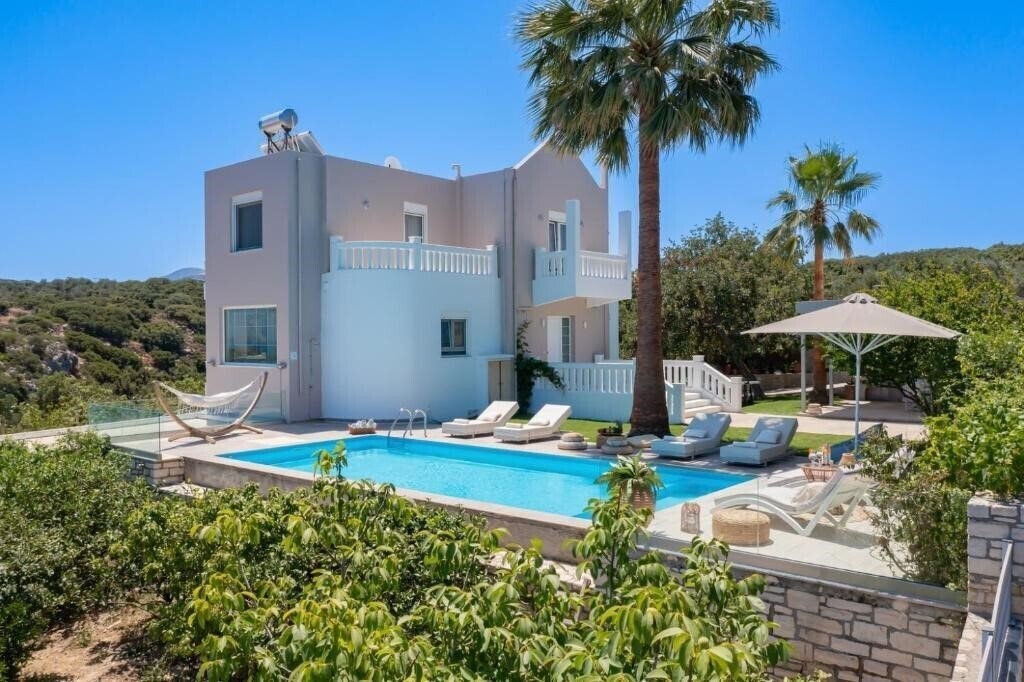 Фото Villa Infinity 4*