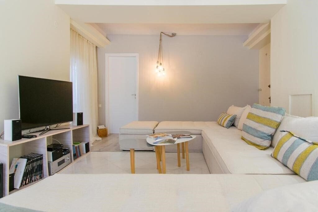 Изображение Villa Infinity 4*