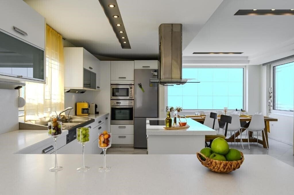 Картинка Villa Infinity 4*