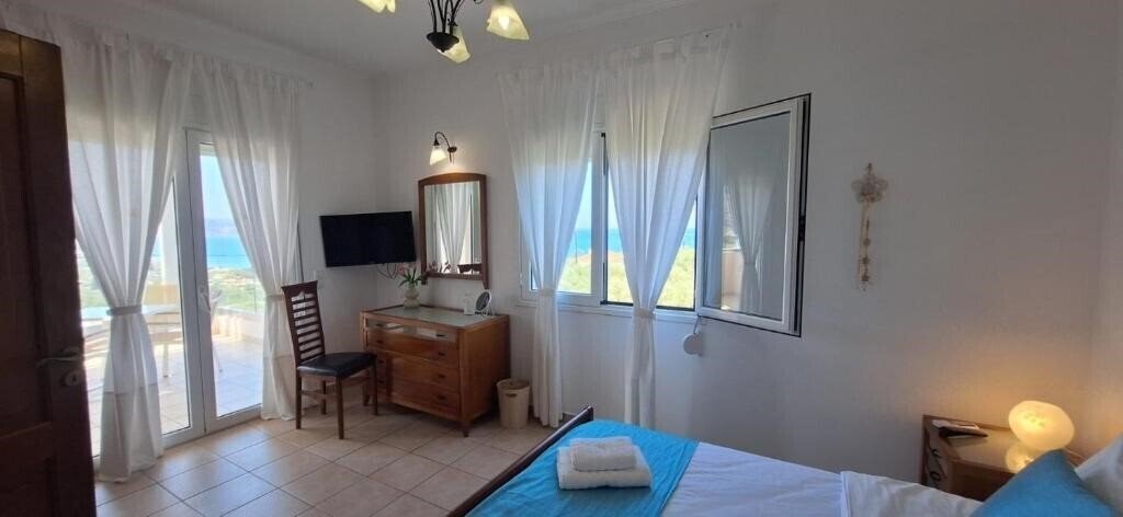 Изображение Villa Manolis 4*