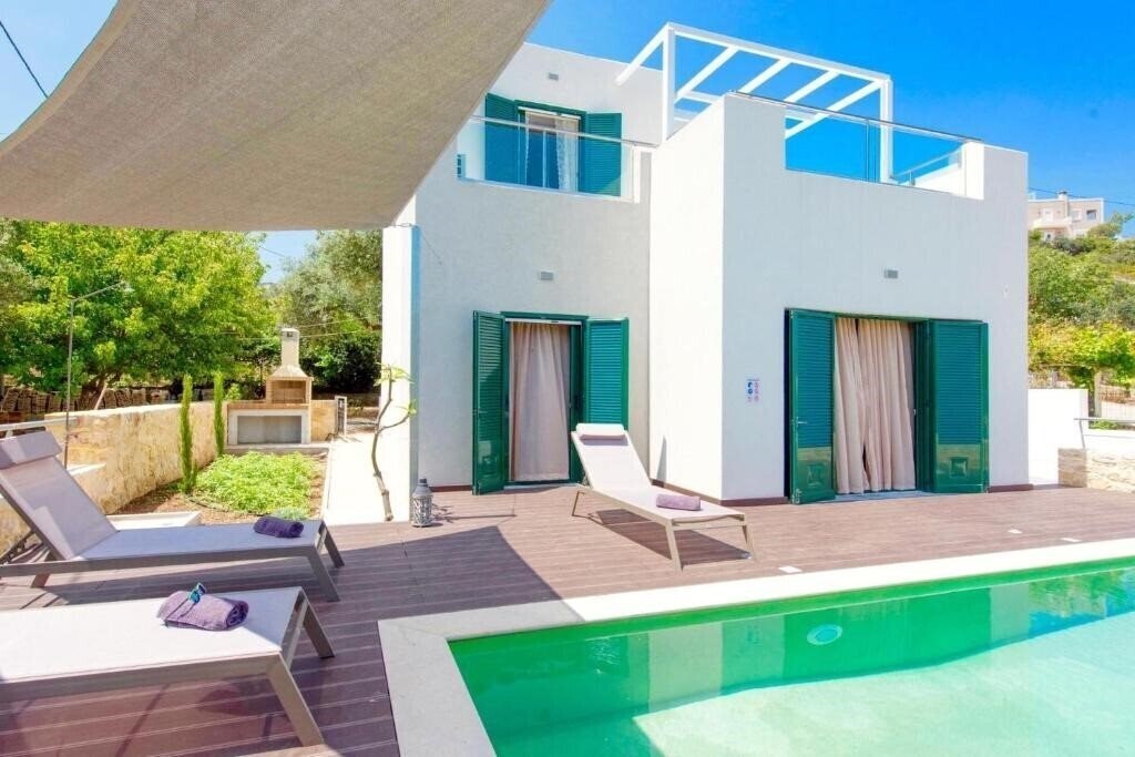 Готель Villa Murtal 4*