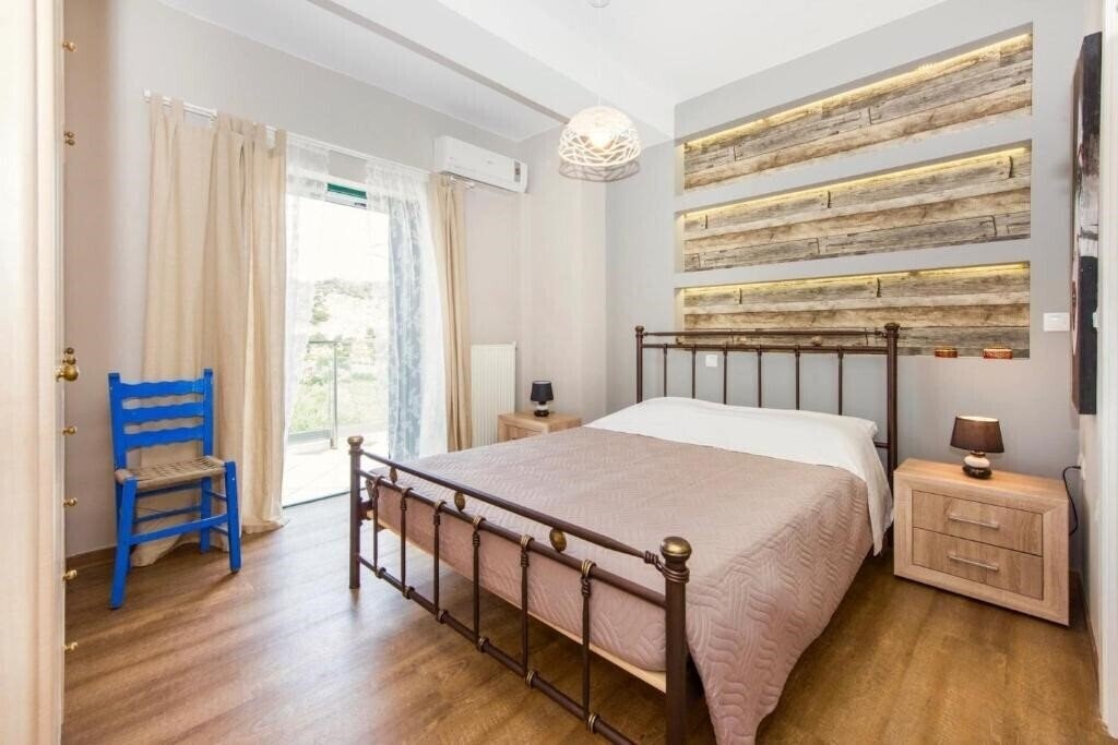 Фото Villa Murtal 4*