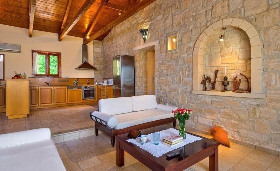 Фото Villa Myrrini 4*