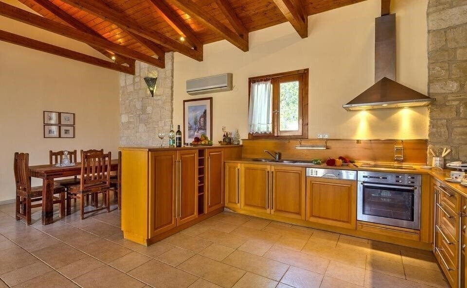 Картинка Villa Myrrini 4*