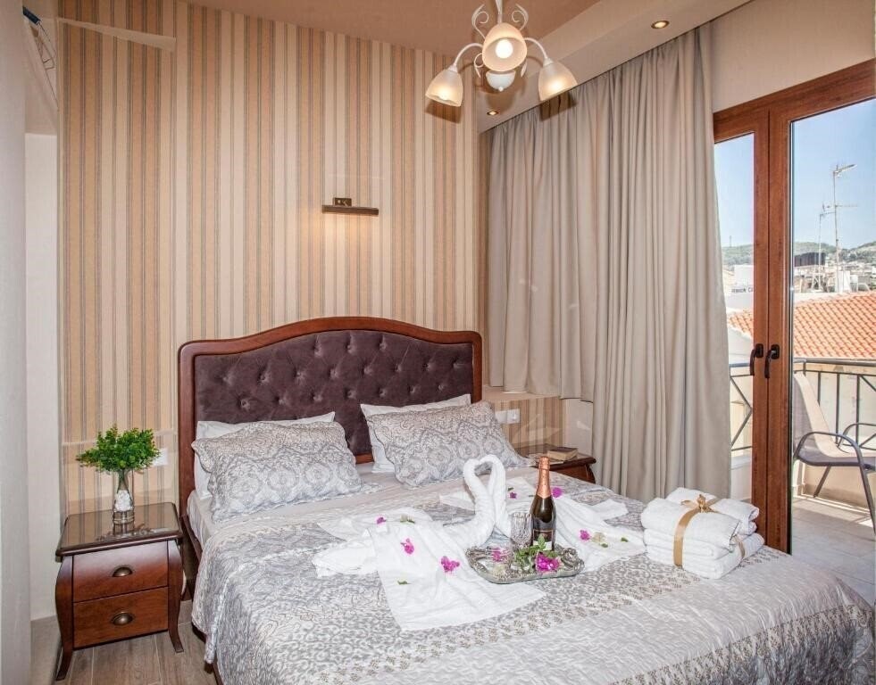 Изображение Afroditi Villa 3*