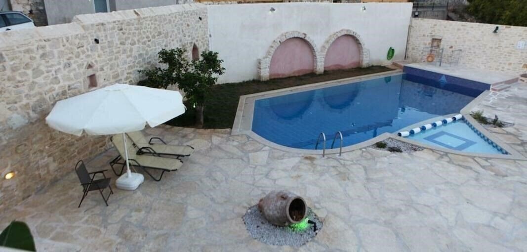 Зображення Zouridi Villa Park 3*