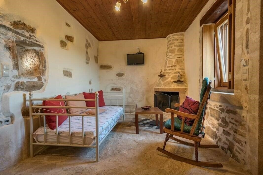 Картинка Zouridi Villa Park 3*