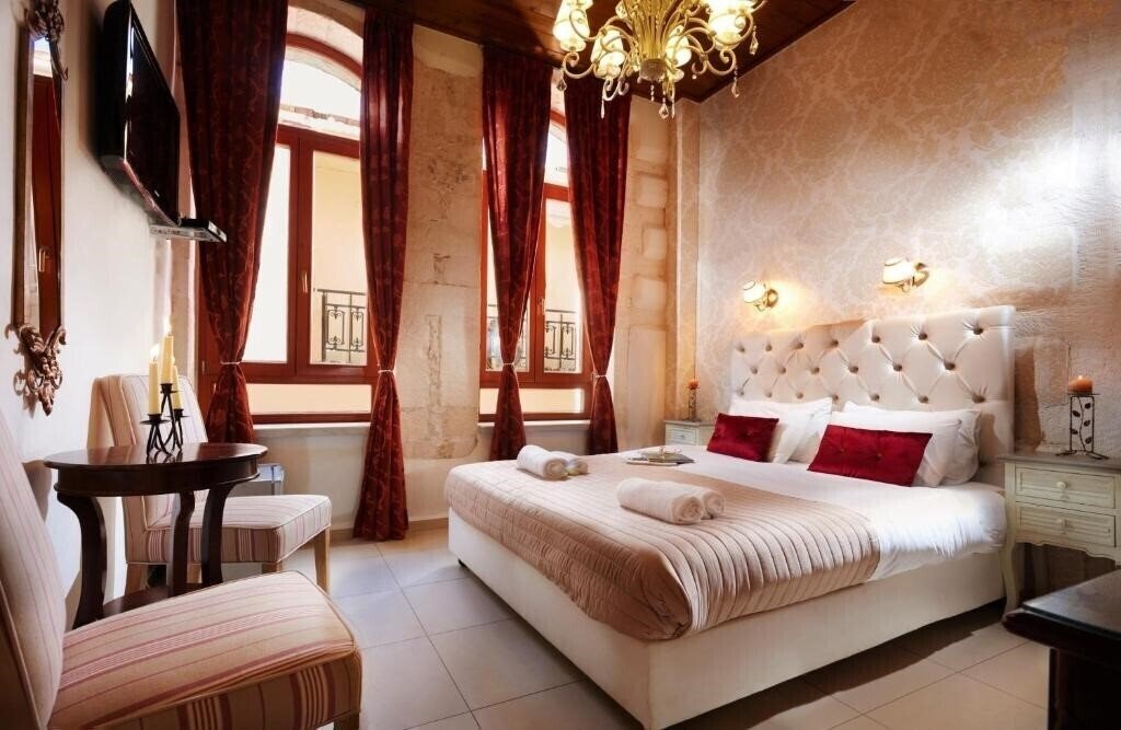 Изображение Archontiko Old Town Suites 5*