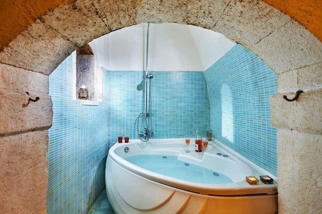 Картинка Archontiko Old Town Suites 5*
