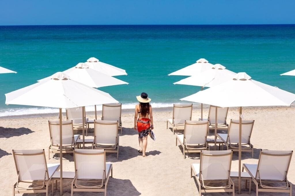 Зображення Calla Luxury Seafront Suites 5*
