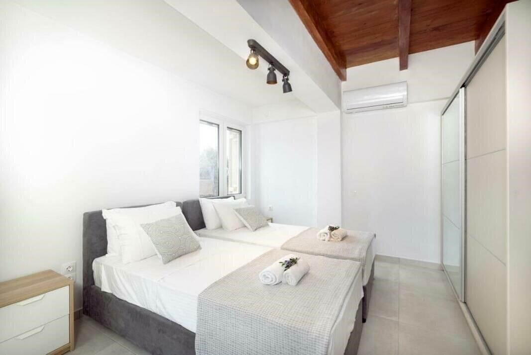 Изображение Cretan Family Villa 4*