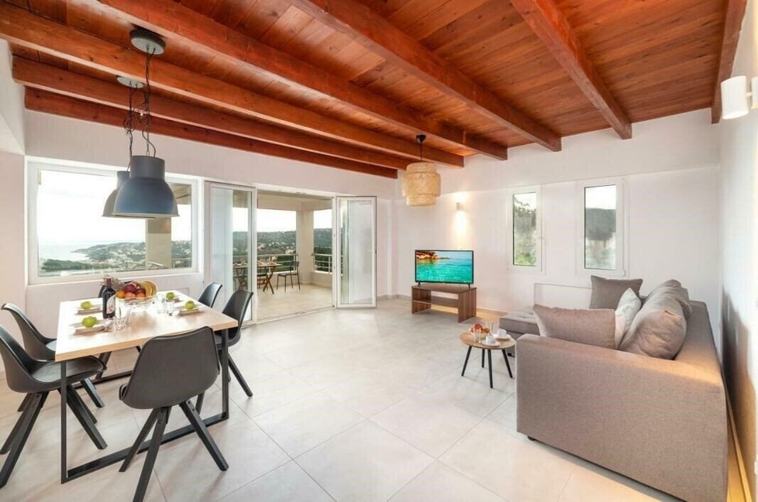 Картинка Cretan Family Villa 4*