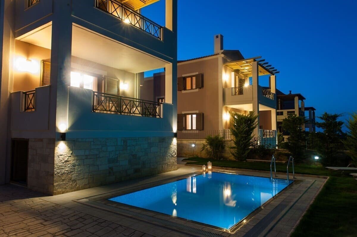 Зображення Harmony Of Nature Villas 4*