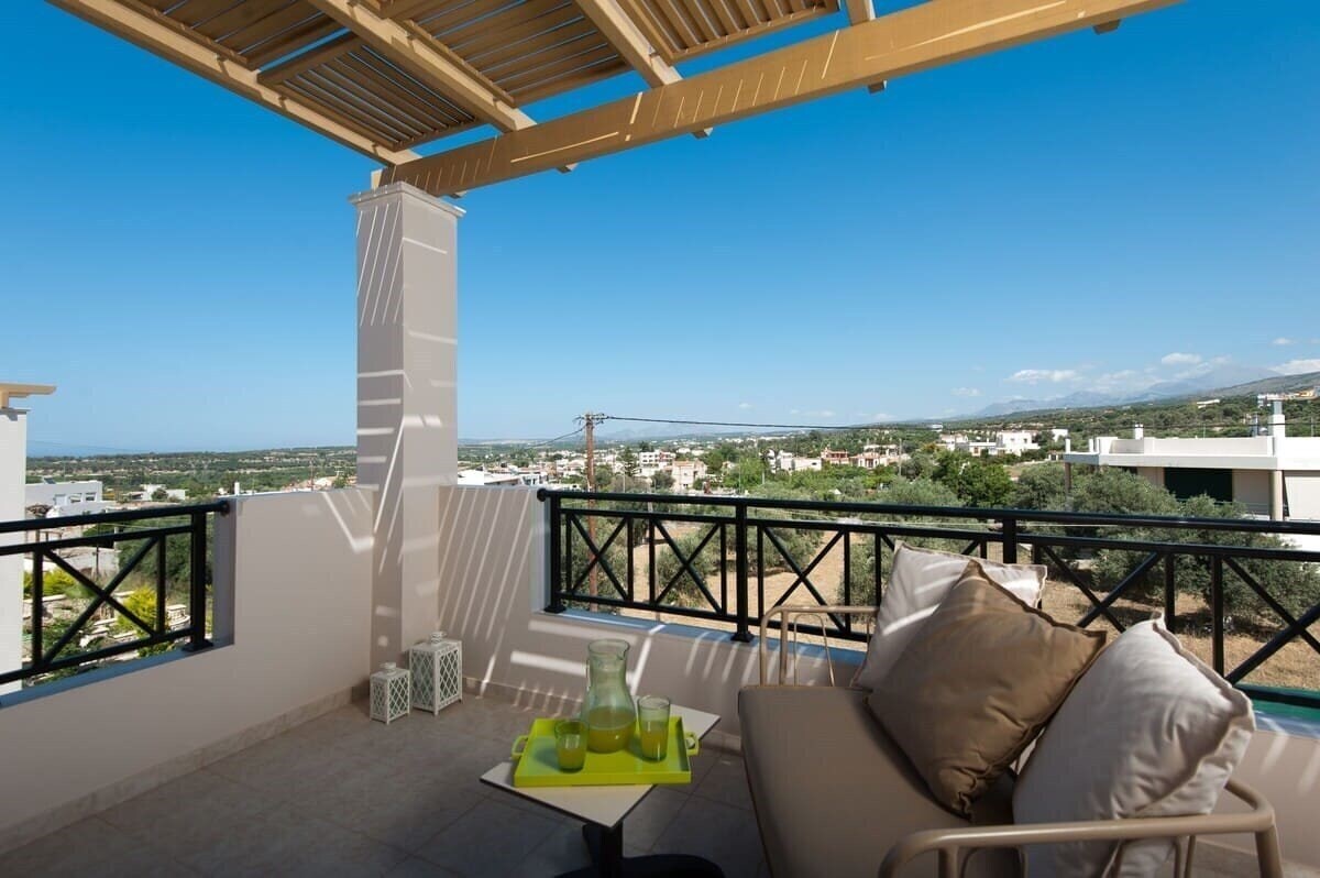 Фотографія Harmony Of Nature Villas 4*