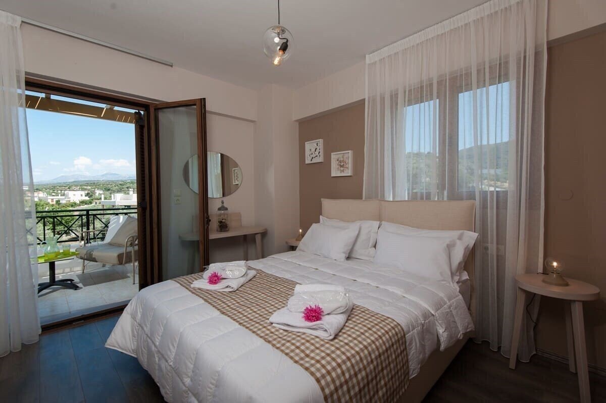 Картинка Harmony Of Nature Villas 4*