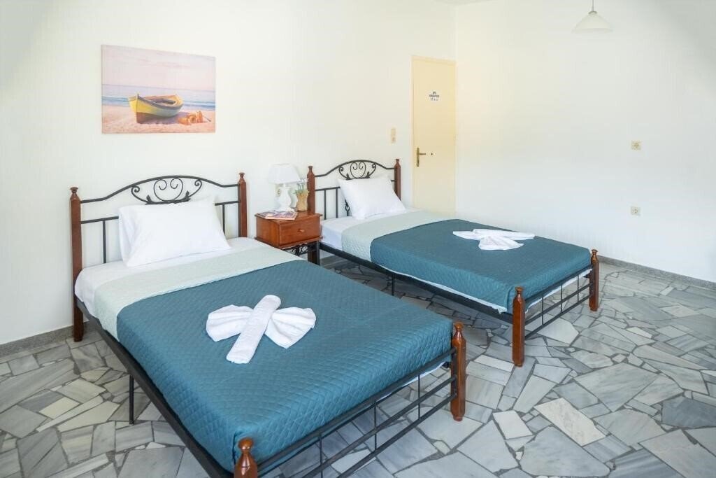 Фото Almy Beach Hotel 3*