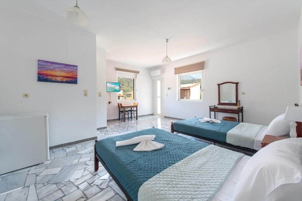 Фотография Almy Beach Hotel 3*