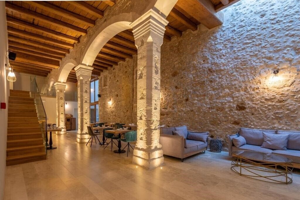 Фото Casa Dei Delfini 3*