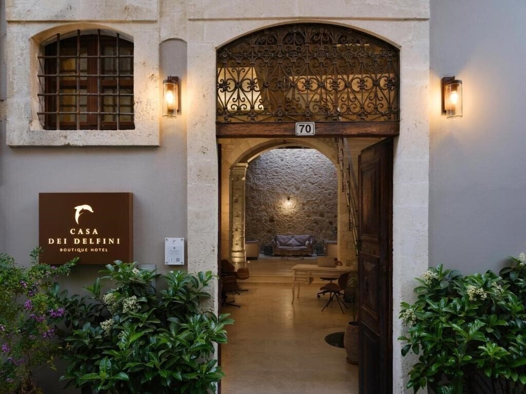 Фотография Casa Dei Delfini 3*