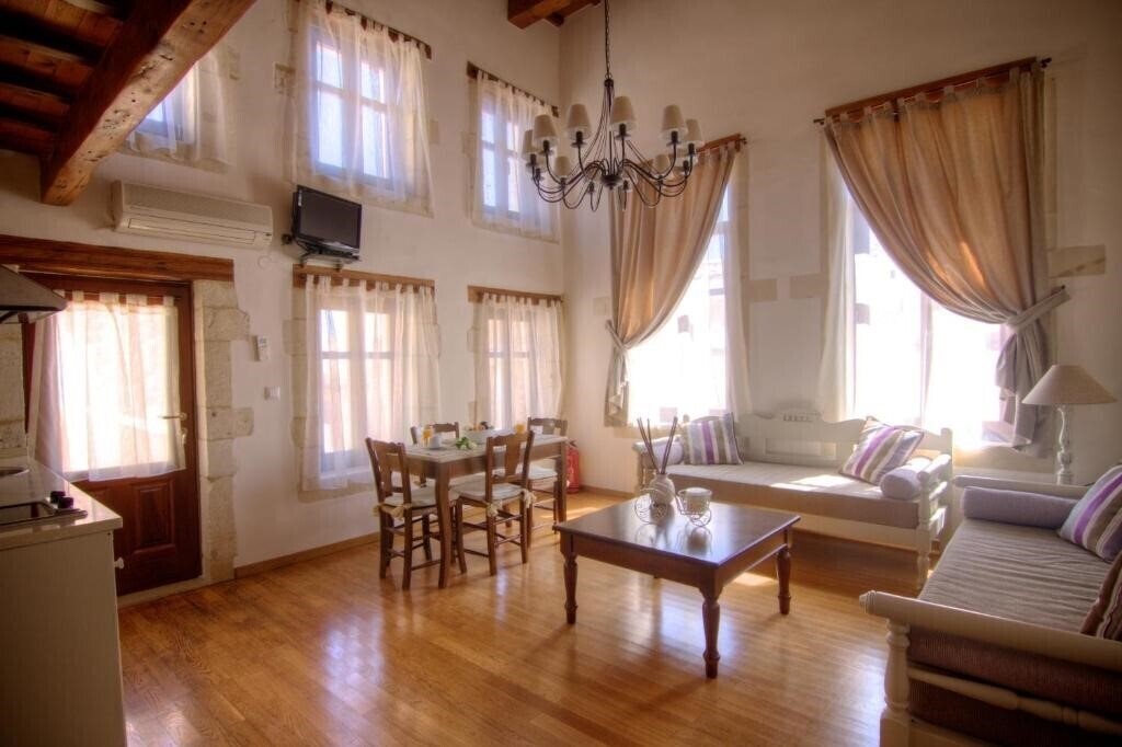 Изображение Casa Dei Delfini 3*