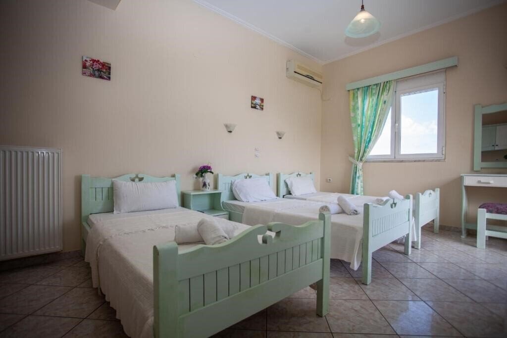 Фотографія Eliza Apartments 3*