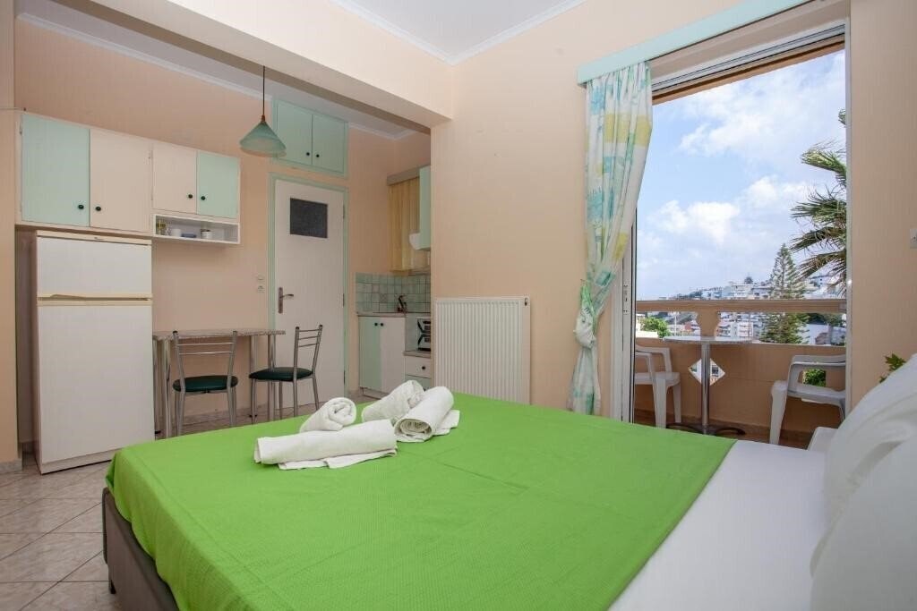 Зображення Eliza Apartments 3*