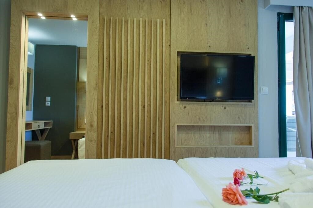 Фото Elma Suites 3*
