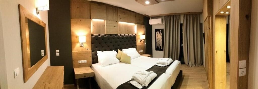 Фотография Elma Suites 3*