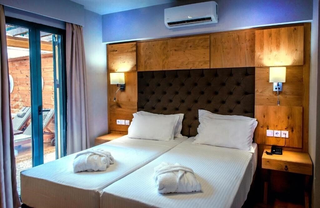 Изображение Elma Suites 3*