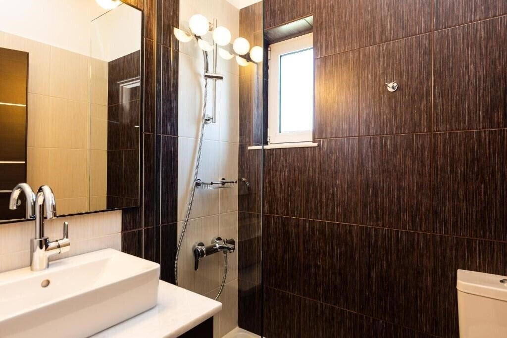 Фотографія Ethereal Apartments Chania 3*