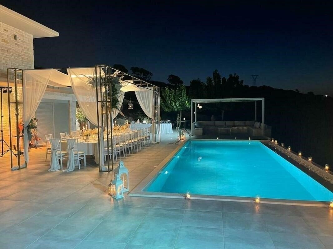 Фото Eva Villas 3*