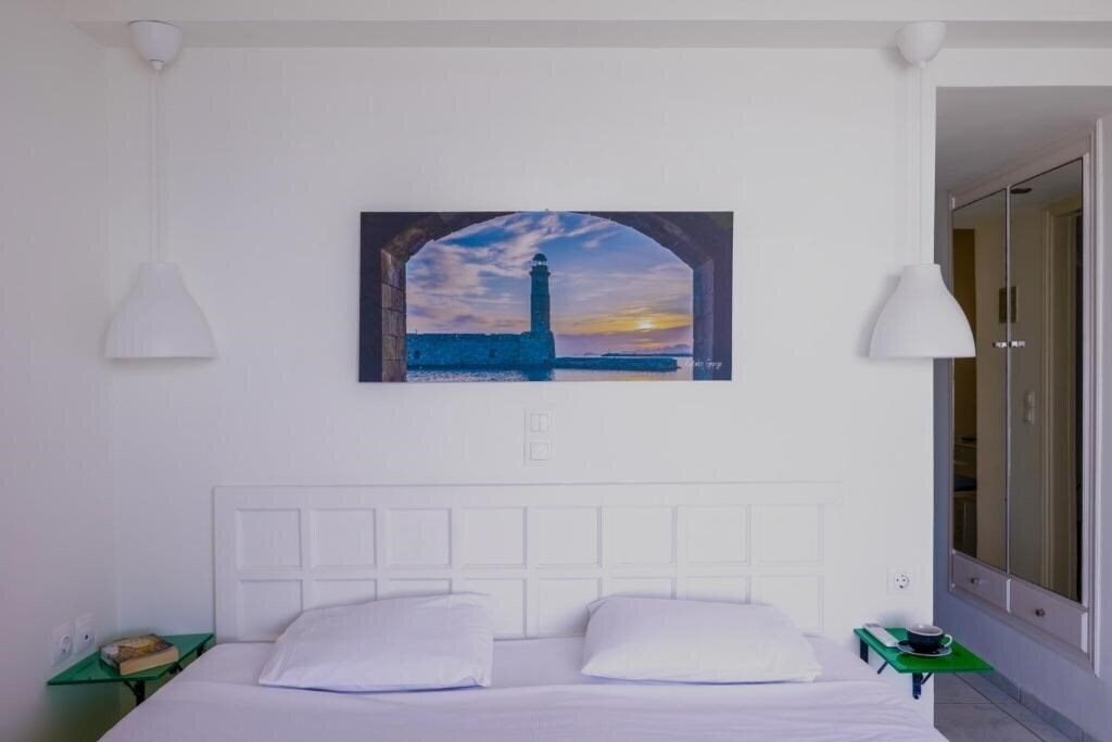 Зображення Filoxenia Beach 3*