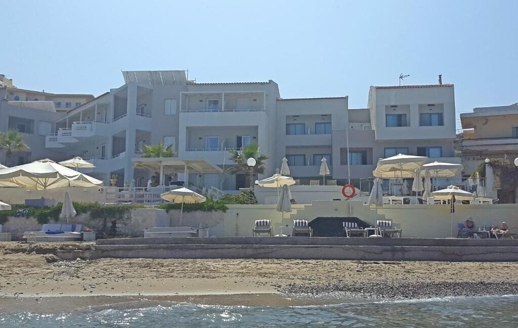 Фото Filoxenia Beach 3*