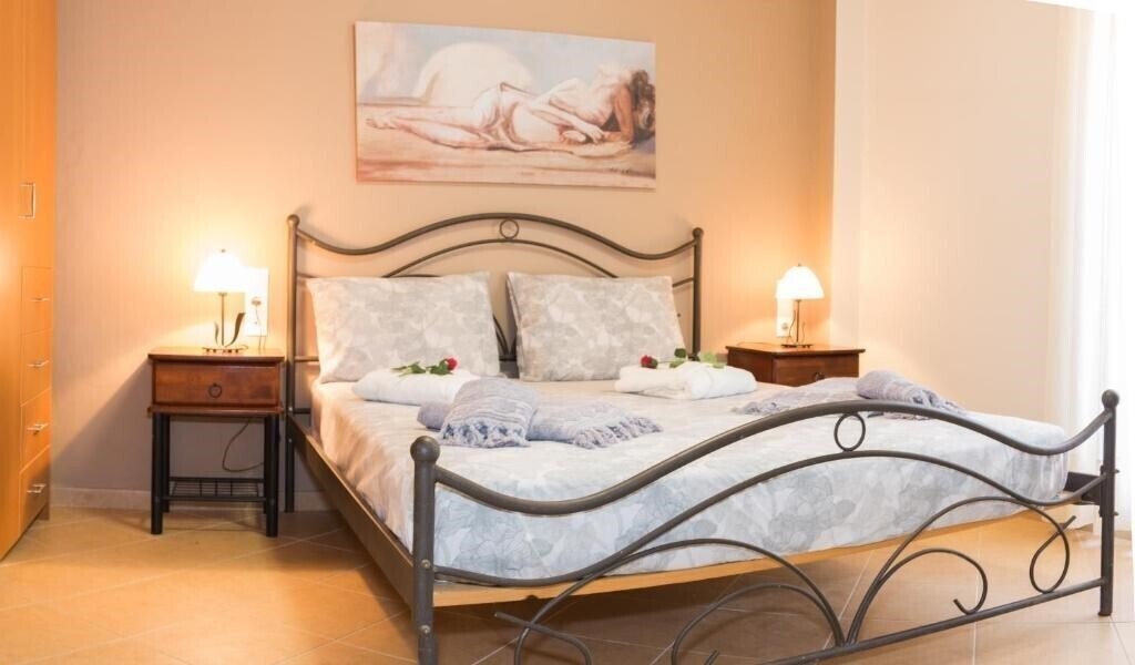 Фото Marina Mare 3*