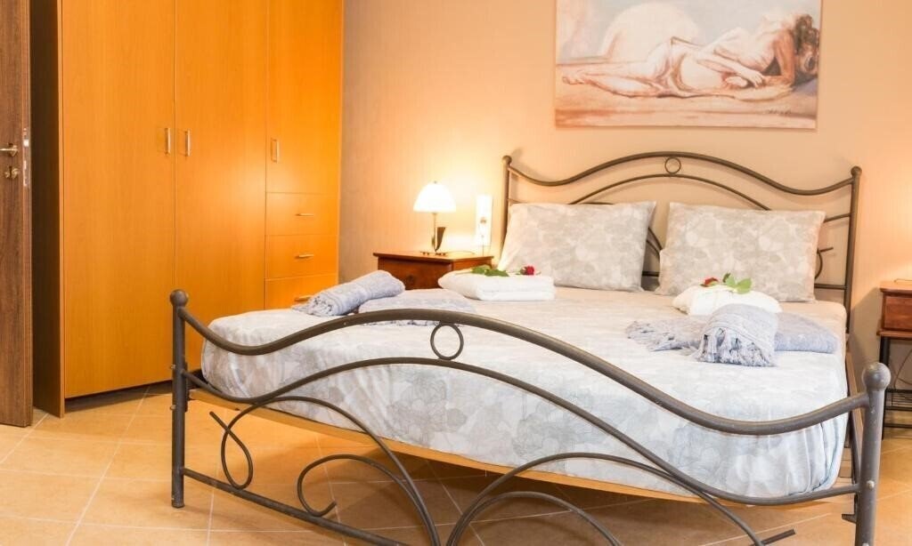 Картинка Marina Mare 3*