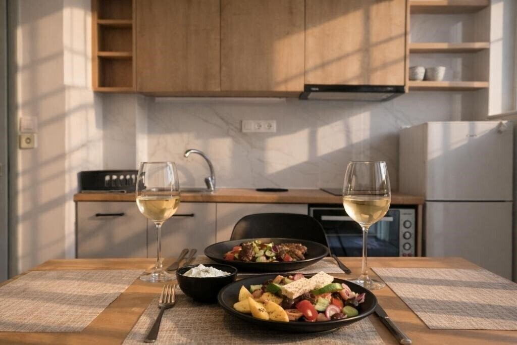 Зображення Mardinik Hotel Apartments 3*